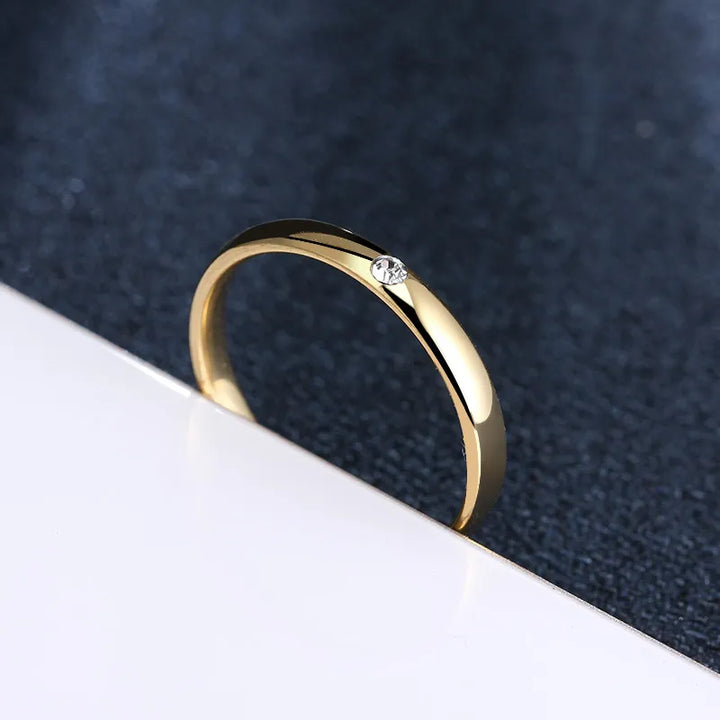 Lila Ring