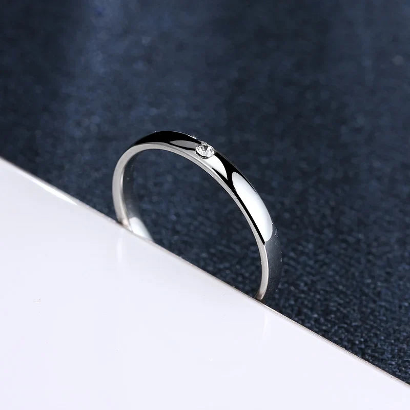 Lila Ring