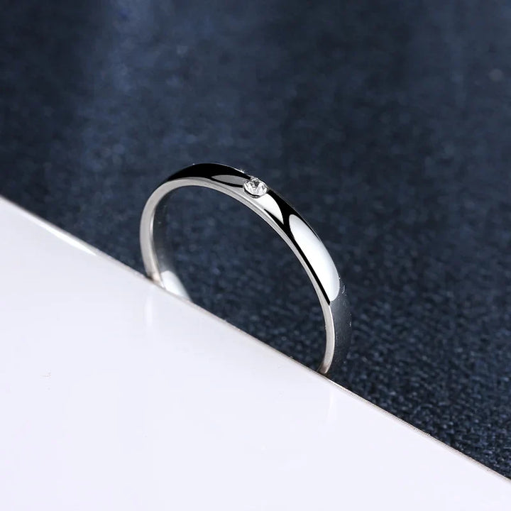 Lila Ring