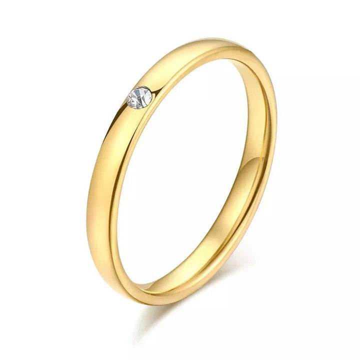 Lila Ring