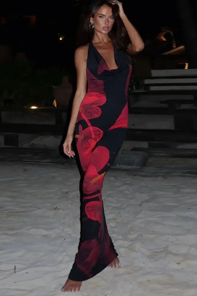 Ashlyn Bodycon Dress