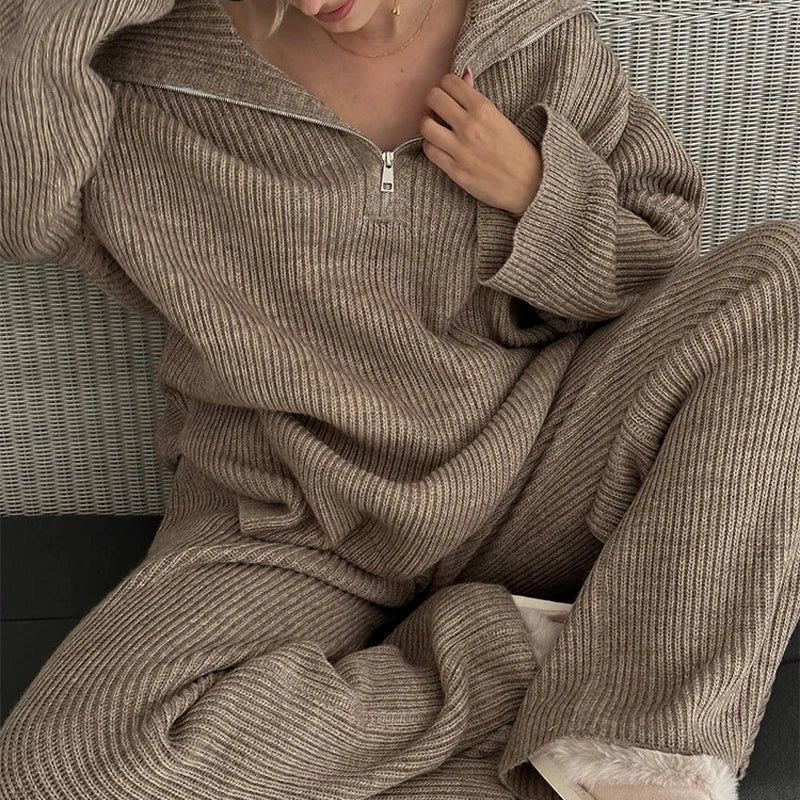 Laila Comfy Winter Set