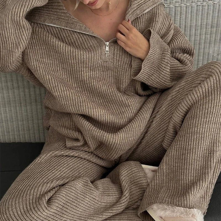 Laila Comfy Winter Set