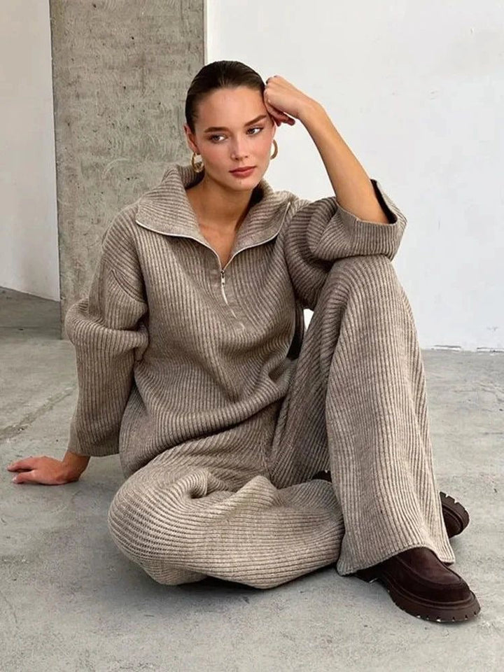 Laila Comfy Winter Set