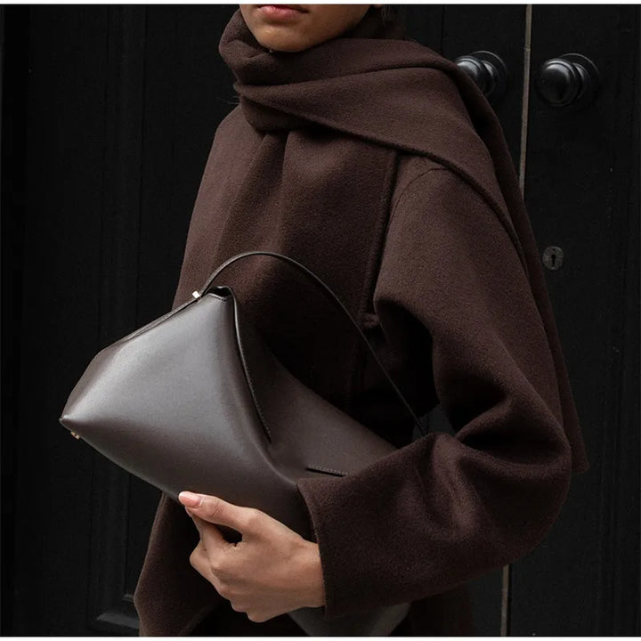 Ryleigh Full Length Winter Coat