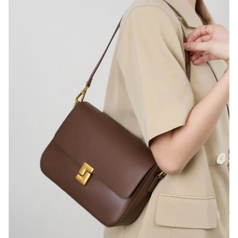 Emiliana Leather Handbags