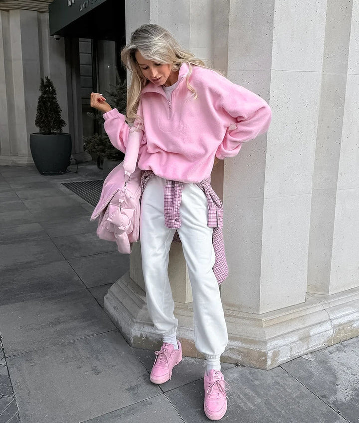 Danna Lightweight Sweater