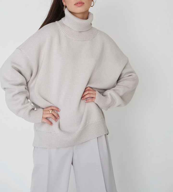Maya Comfy Sweater