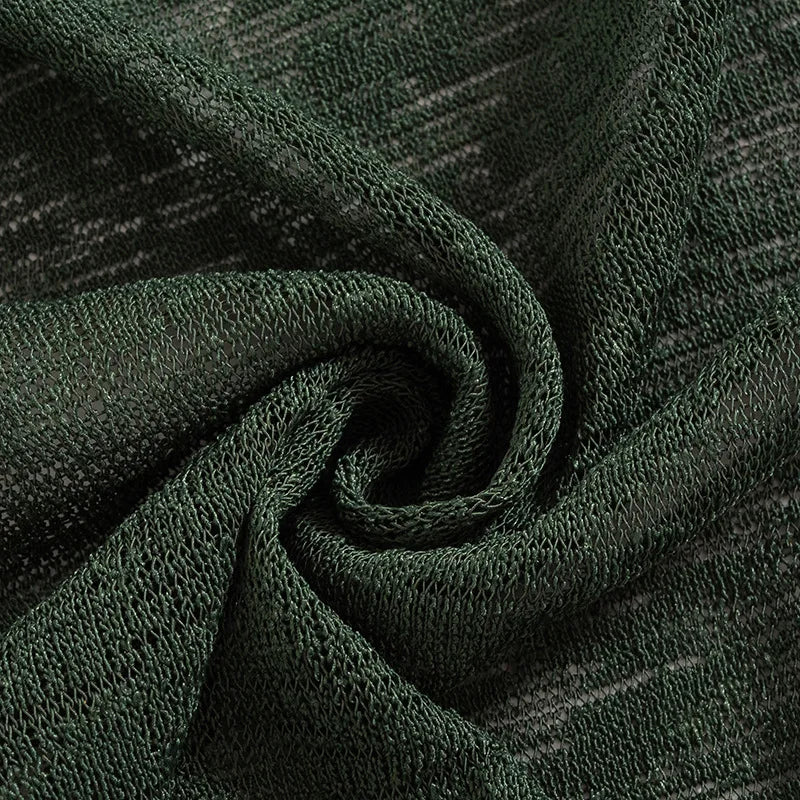 Sydney Bikini Cover-Up