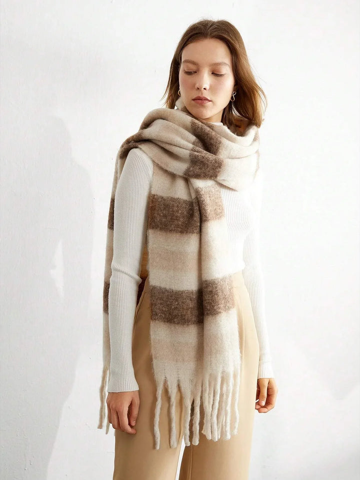 Alison Cashmere Scarf