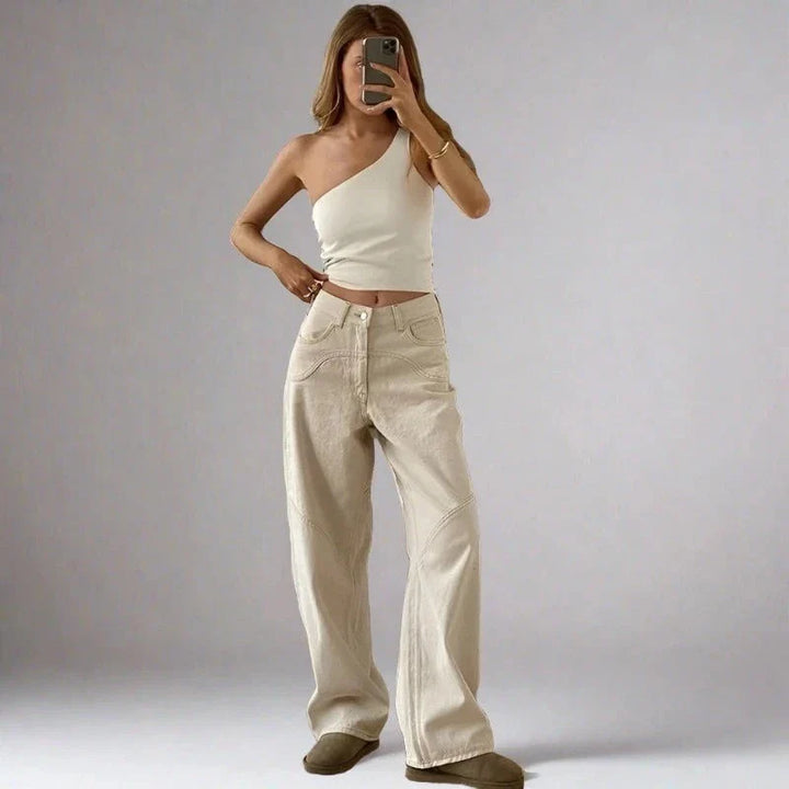 Brooklyn Plain jeans