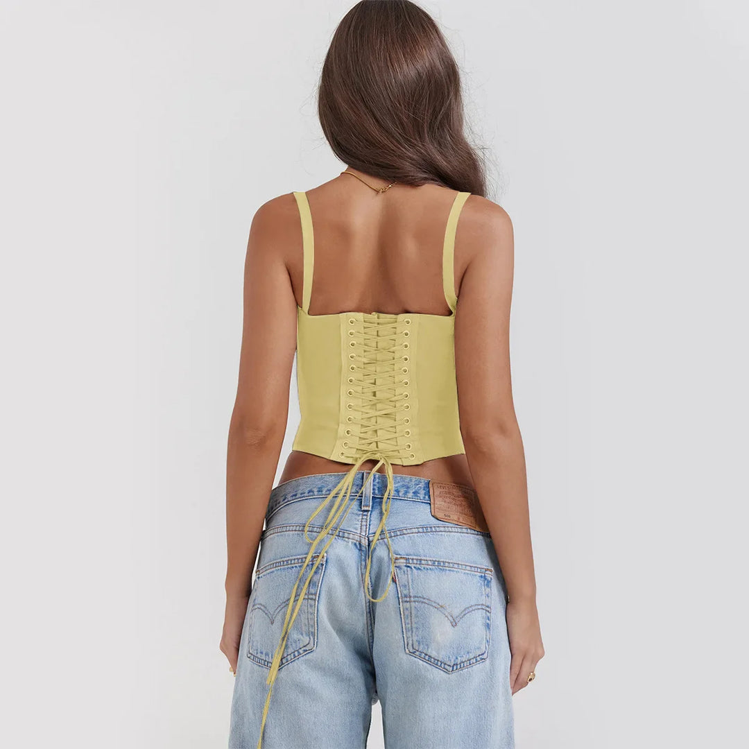 Myla Corset Top