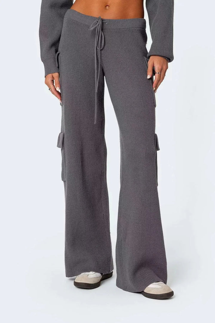 Serena Sweater & Sweatpants Set