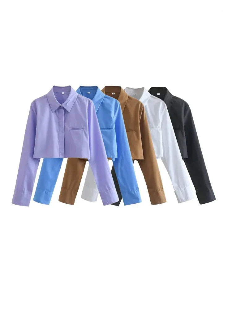 Everleigh Long-Sleeve Tee