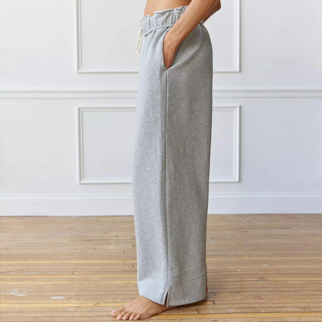 Khloe Relaxed Fit Sweatpants