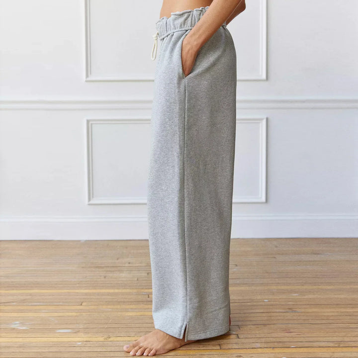 Khloe Relaxed Fit Sweatpants