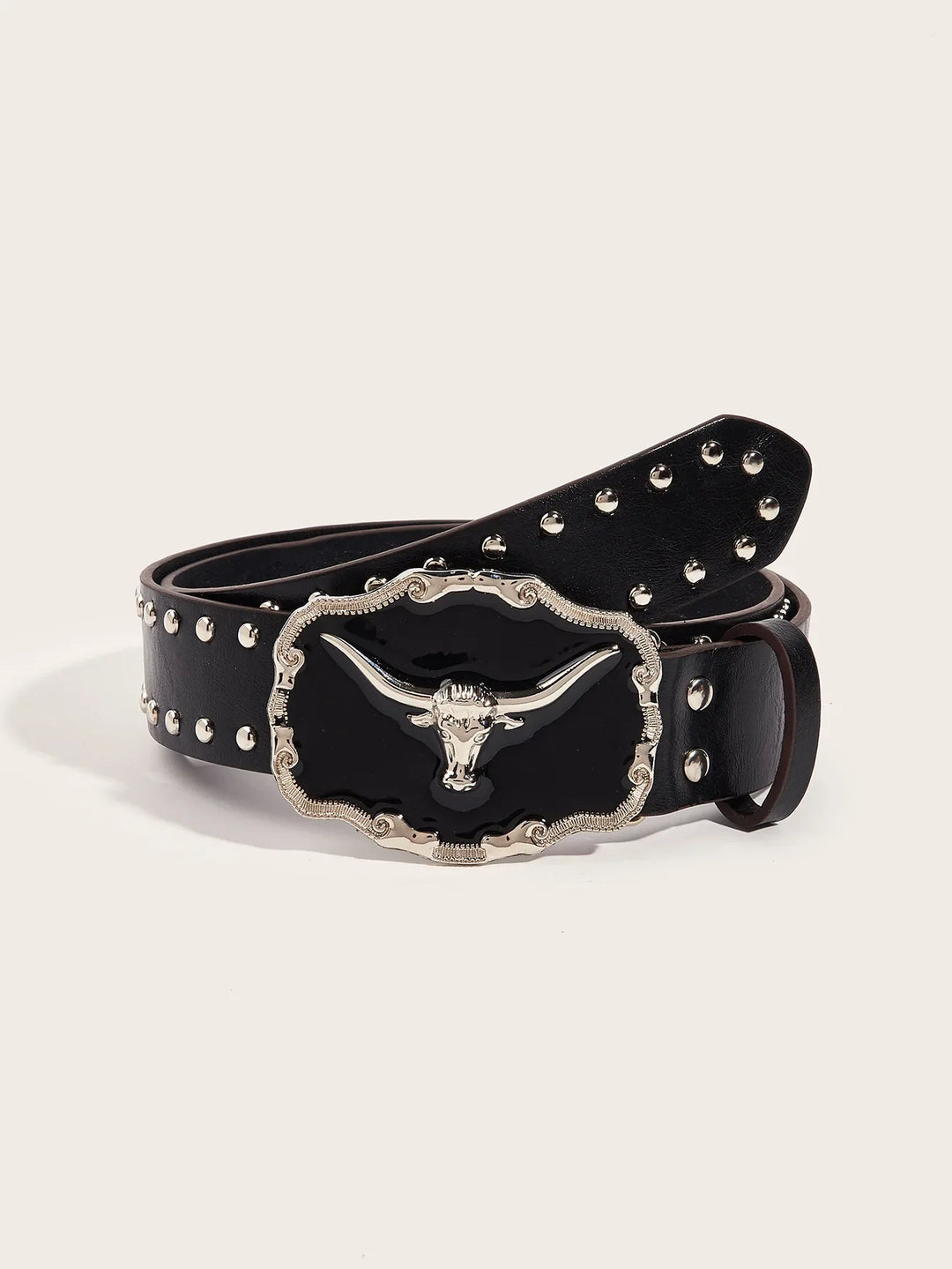 Cecilia Classic Belt