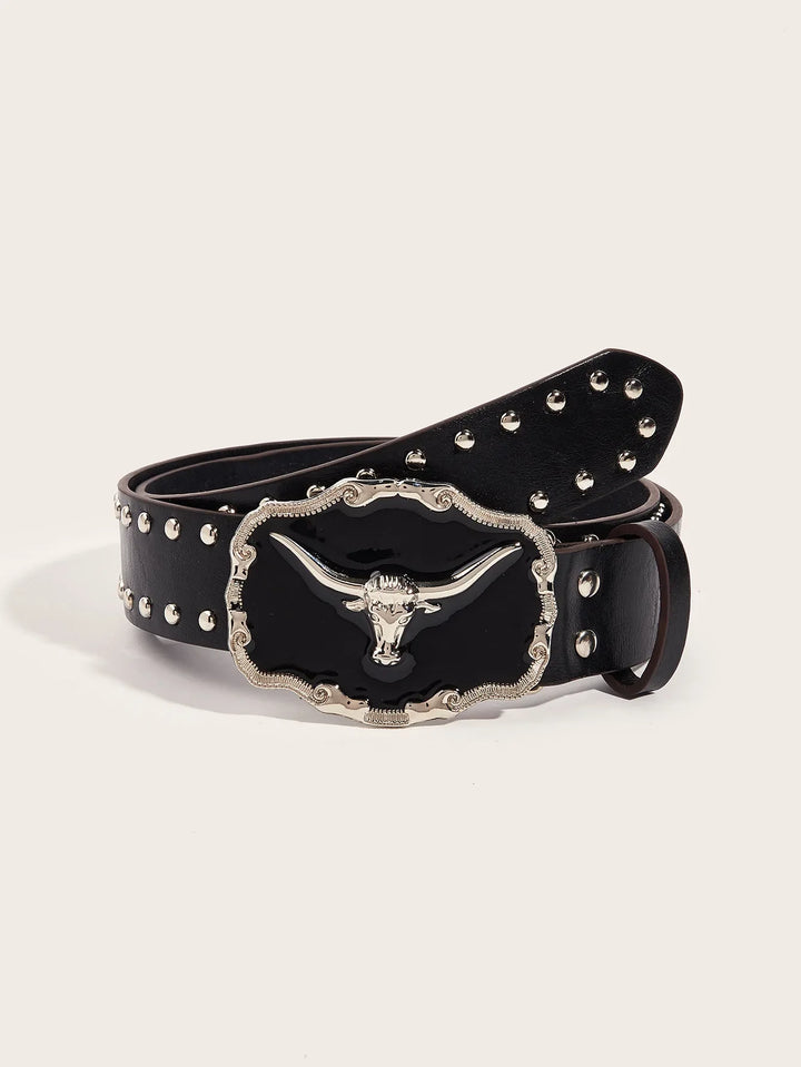Cecilia Classic Belt