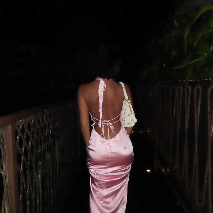 Andi Halter Evening Dress