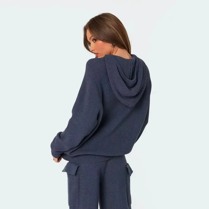 Serena Sweater & Sweatpants Set