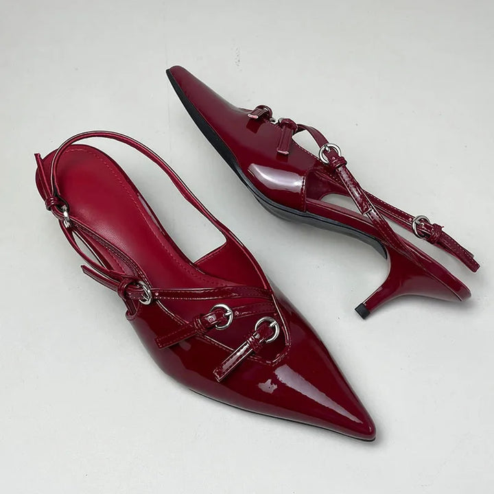 Ari Elegant Women's Heels