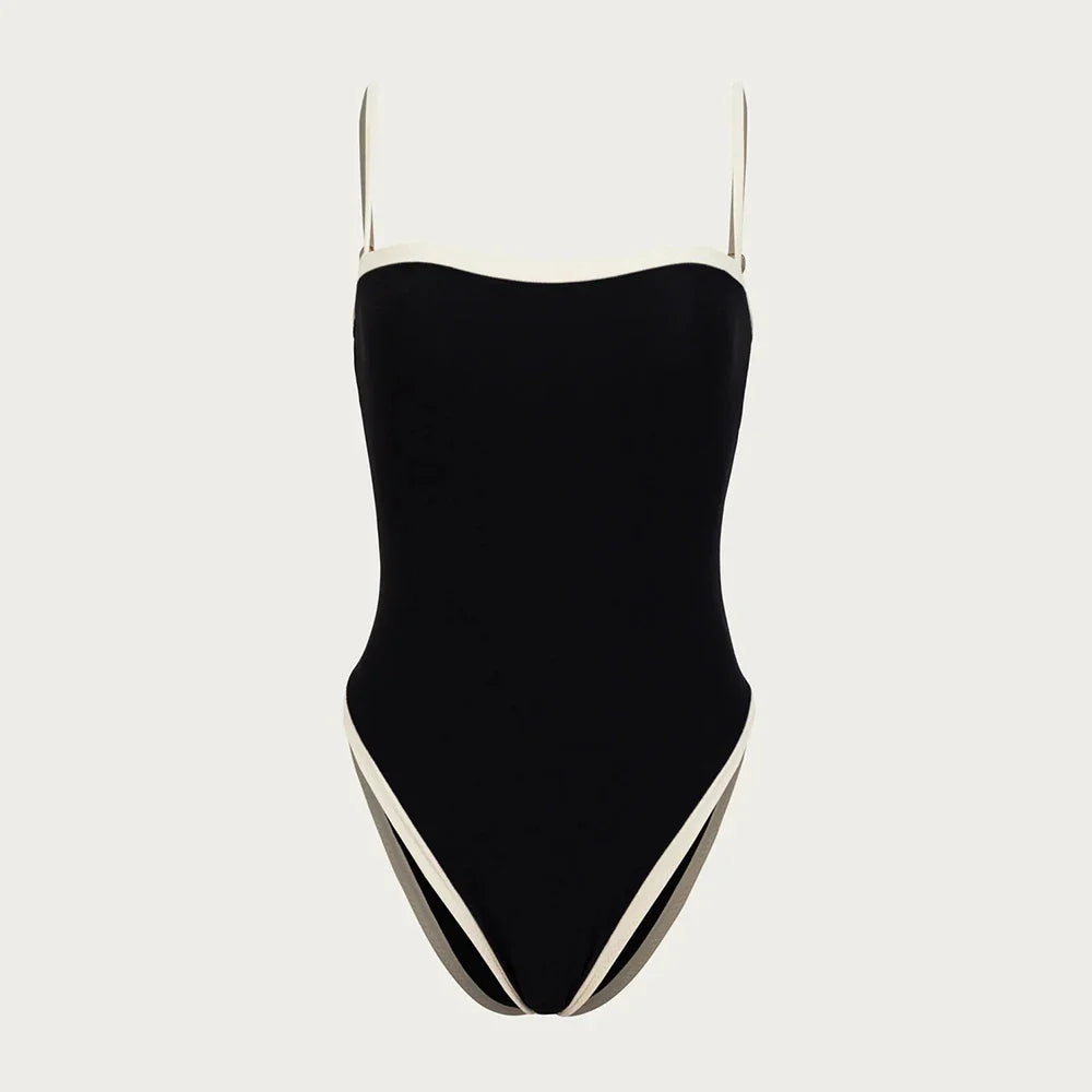 Genesis One-Piece Swimsuit