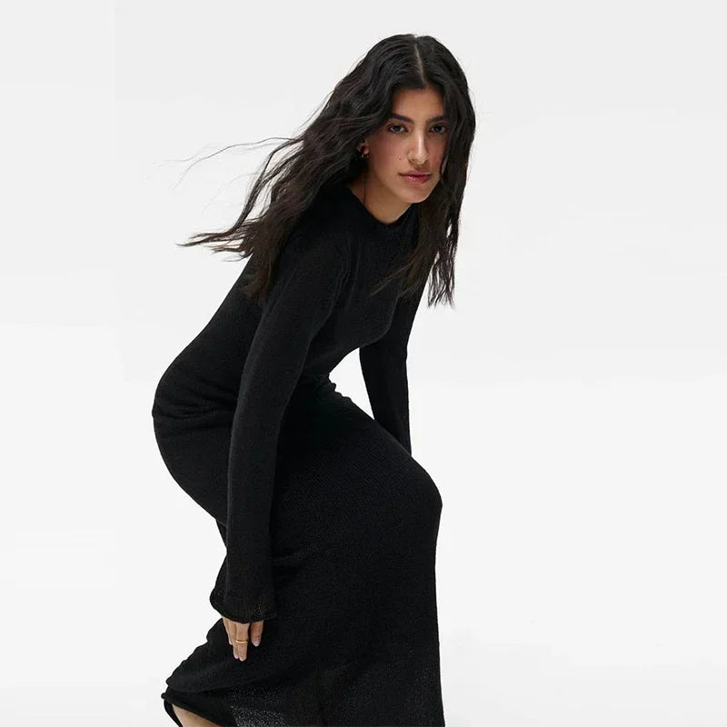 Belen Cover-Up Dress