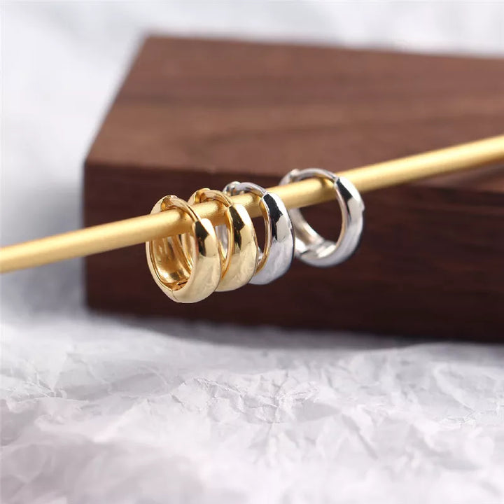 Alma Elegant Earrings