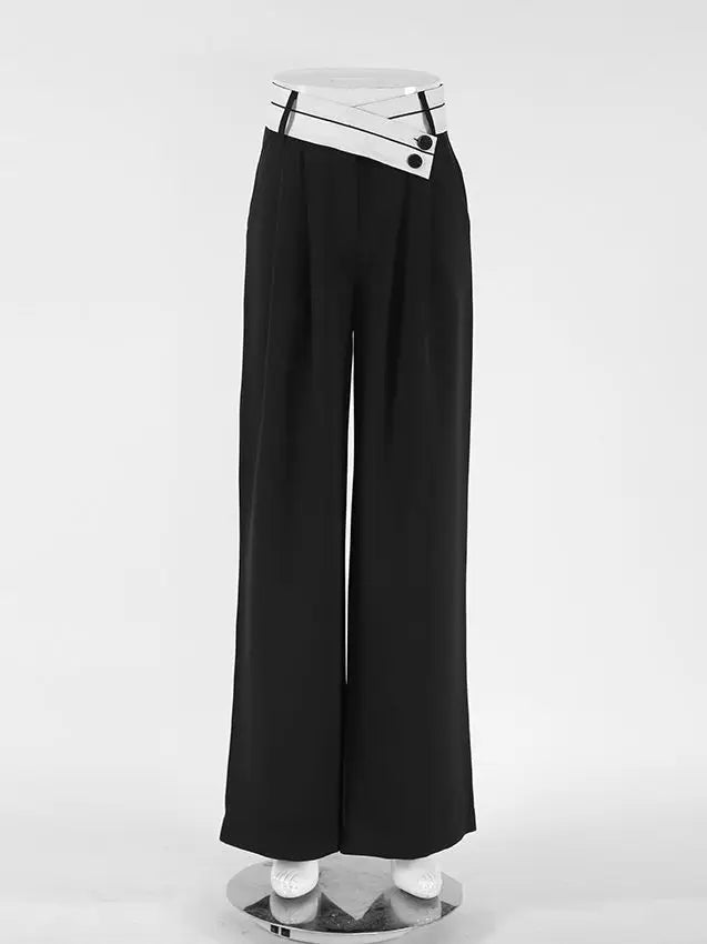 Daphne Elegant Pants