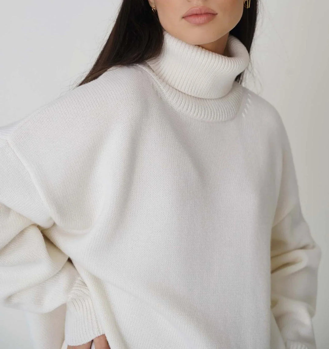 Maya Comfy Sweater