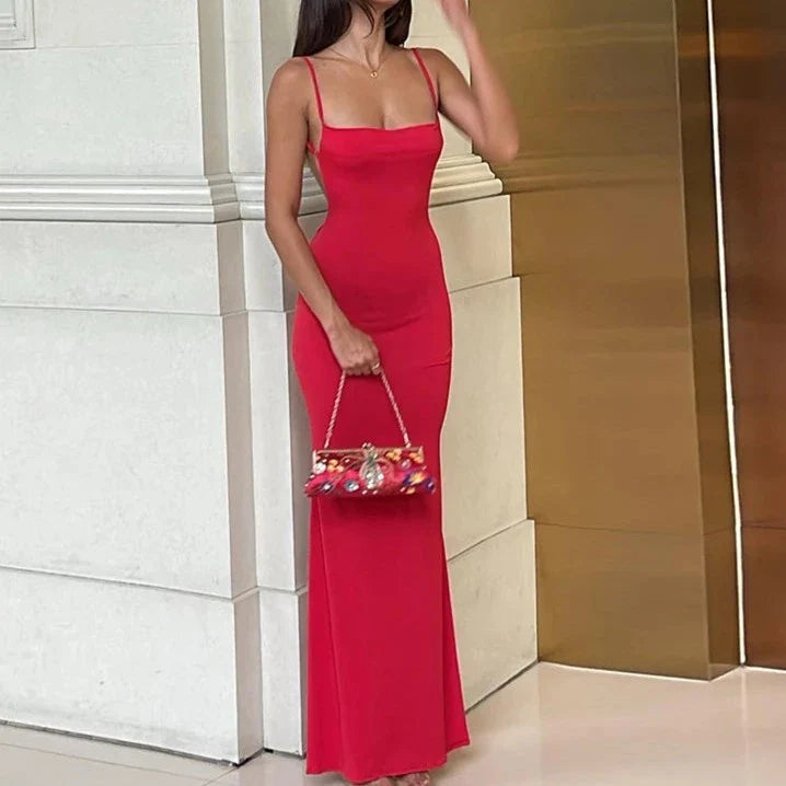 Makenzie Bodycon Dress