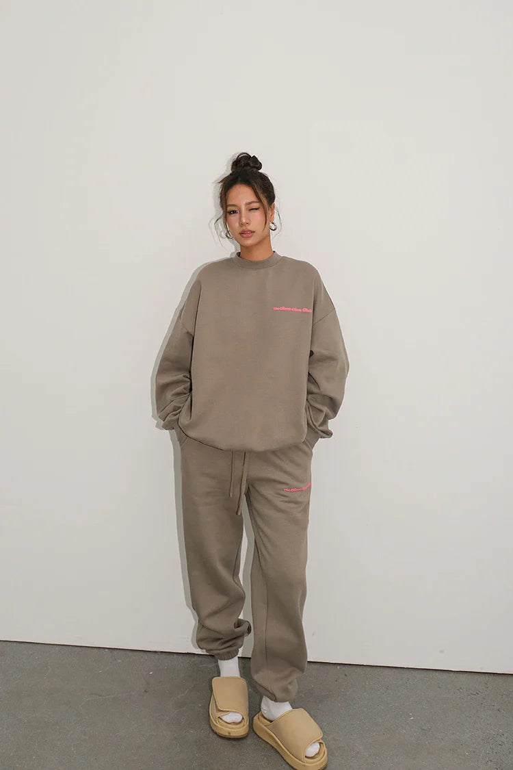 Maya Casual Winter Tracksuit