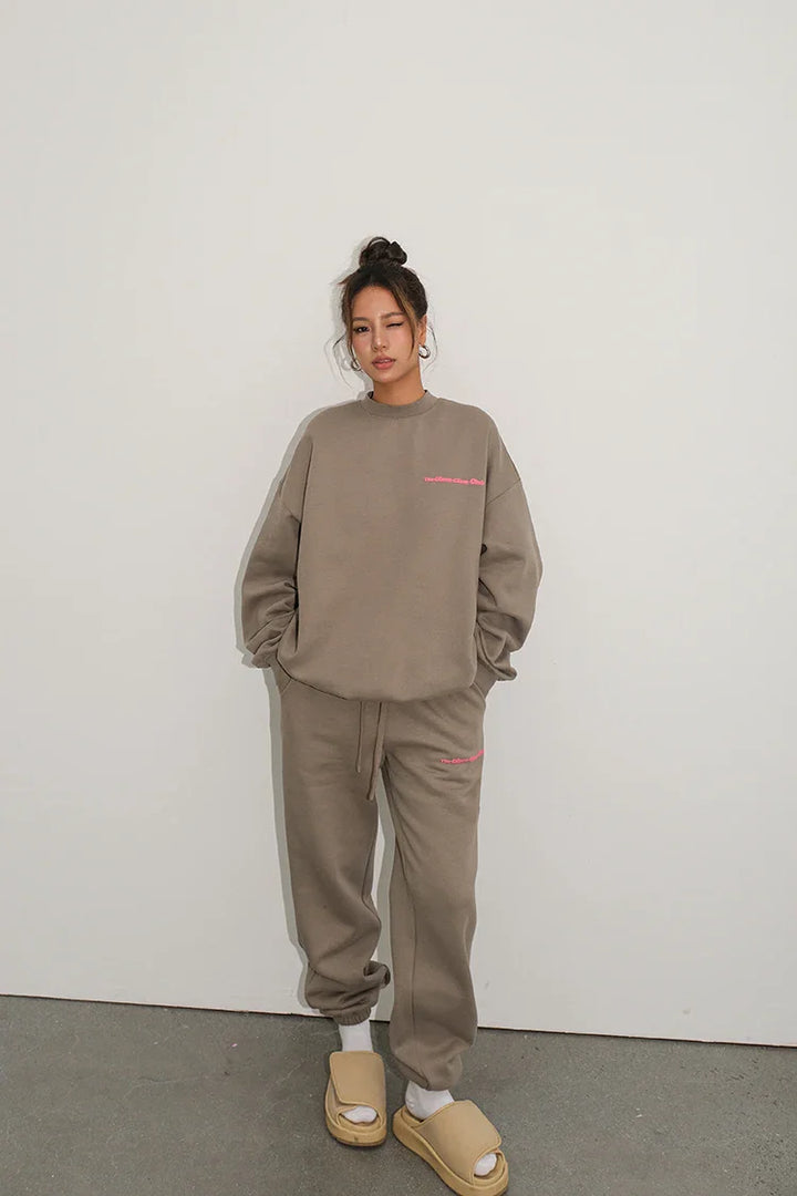 Maya Casual Winter Tracksuit