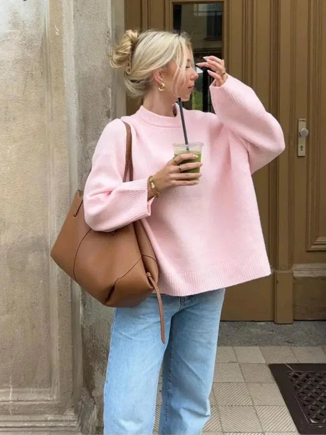 Cataleya Fleece Pullover Jacket