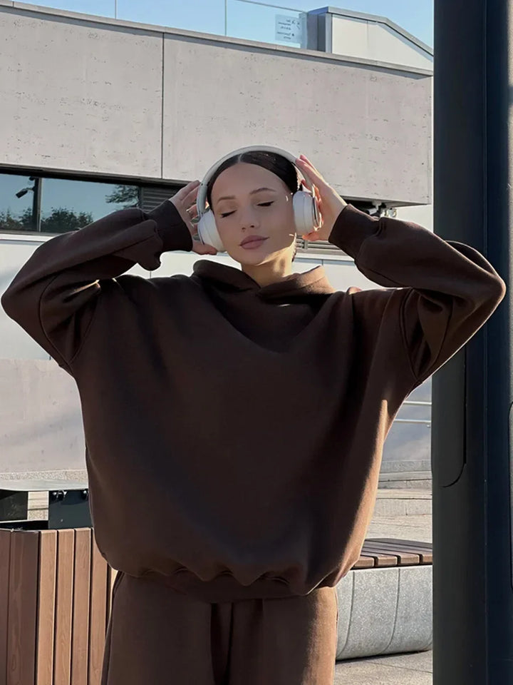 Sunny Cozy Winter Set