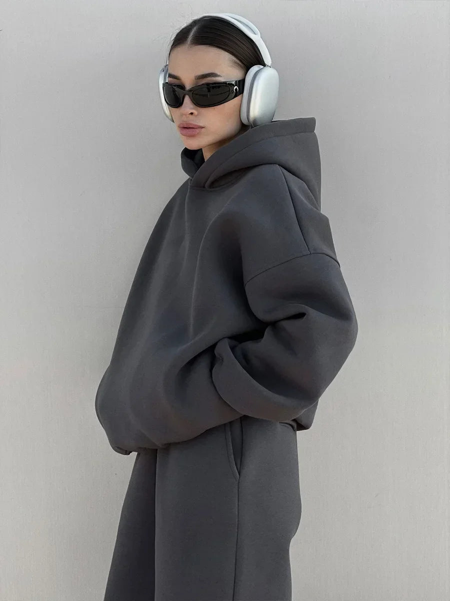 Sunny Cozy Winter Set