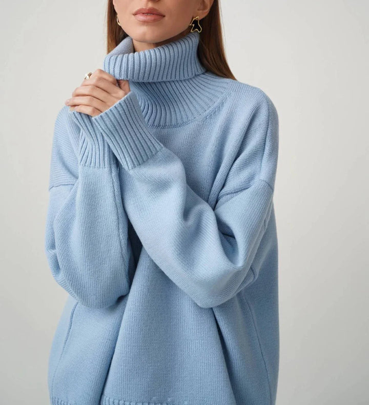 Maya Comfy Sweater