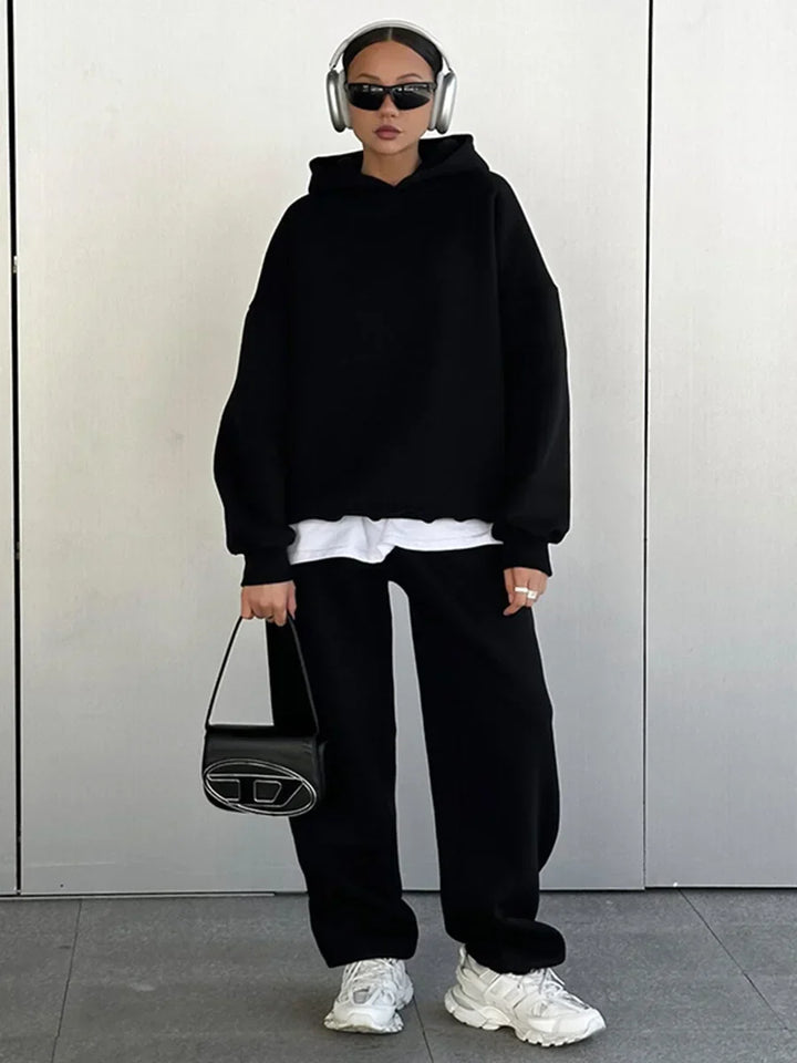 Sunny Cozy Winter Set