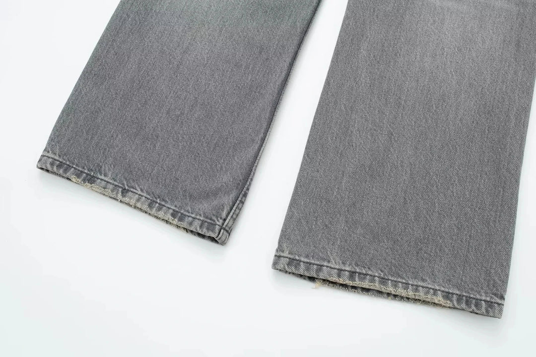 Adeline Loose Fit Jeans