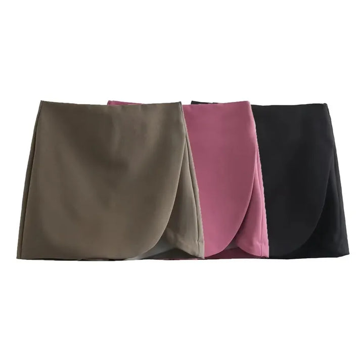 Norah Mini Skirt
