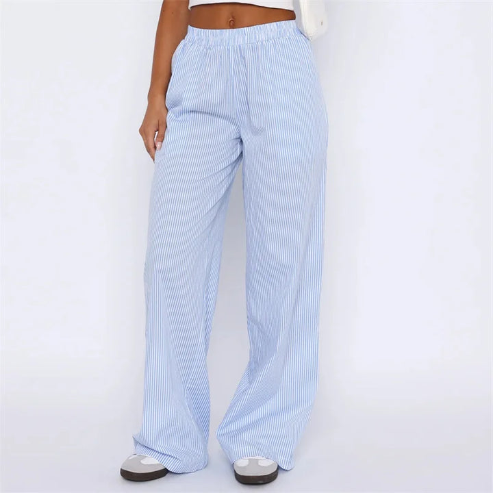 Daniela Classic-Fit Pants