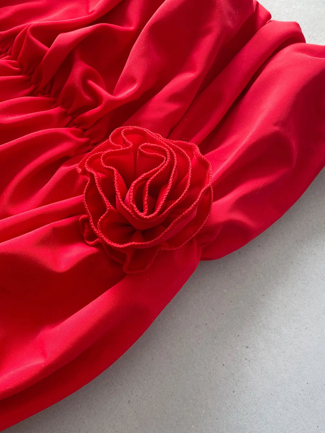 Amari Two-Piece Swimsuit Set