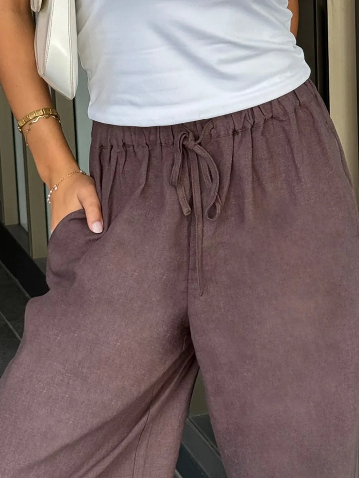 Faith Casual Sweatpants