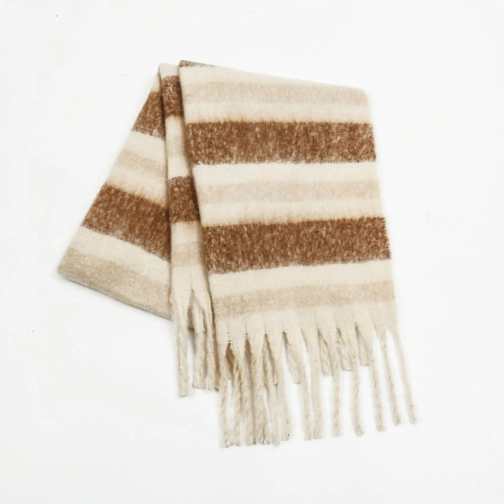 Alison Cashmere Scarf