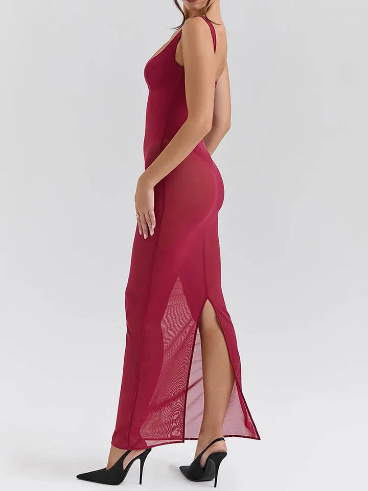 Elliott Corset Dress