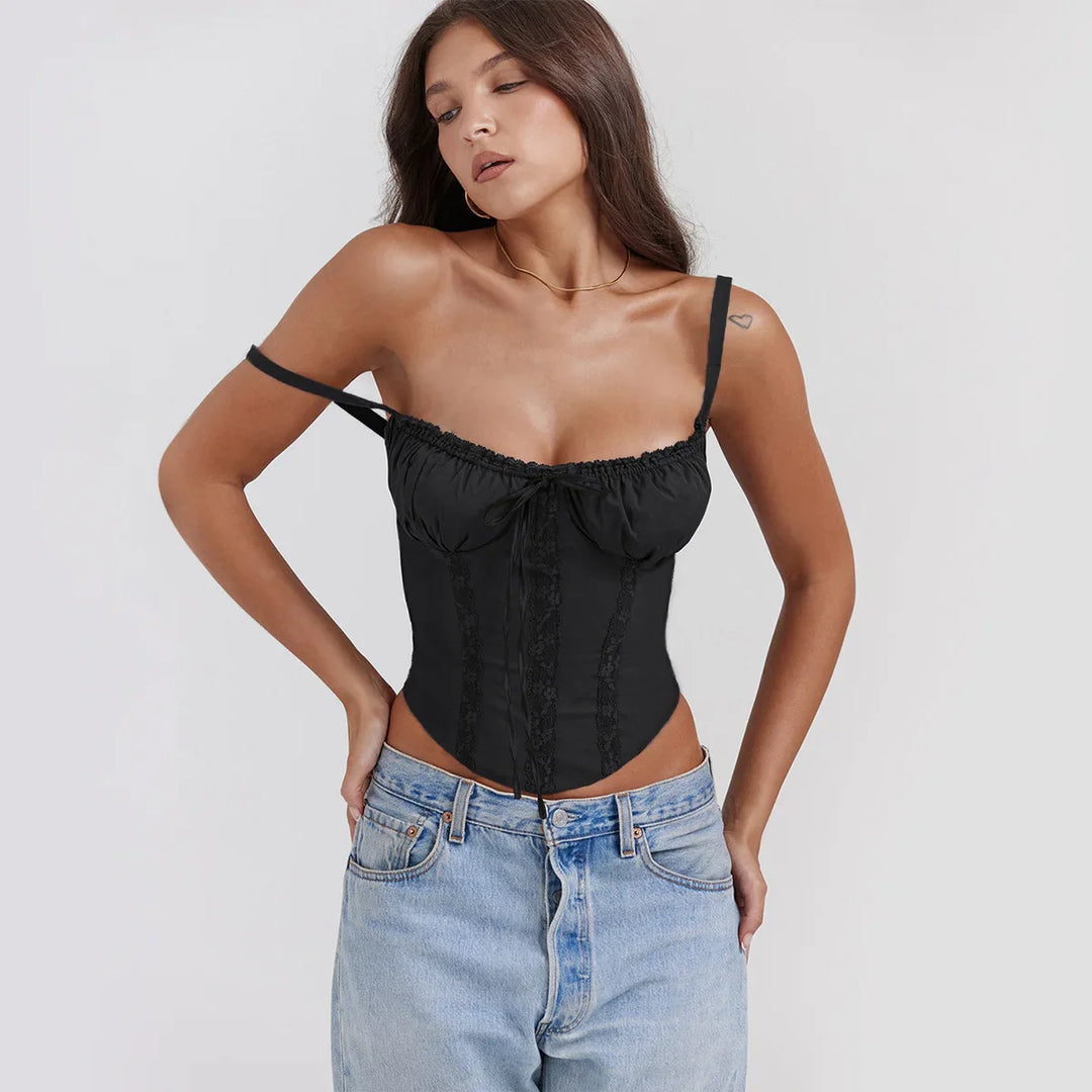 Myla Corset Top
