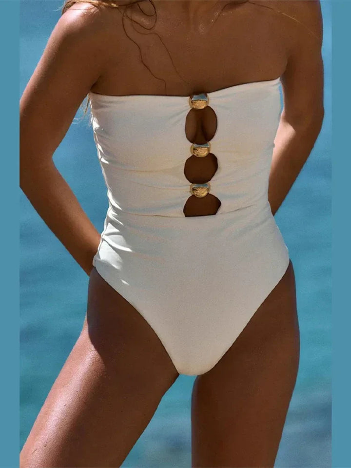 Leilani One-Piece Swimsuit