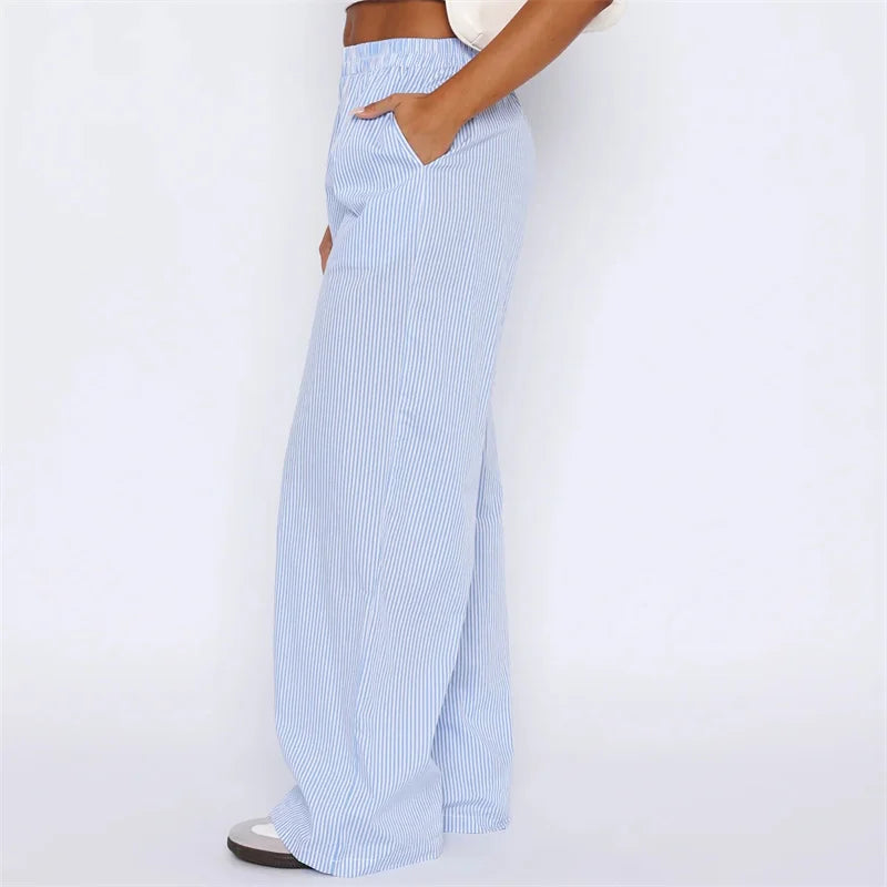 Daniela Classic-Fit Pants