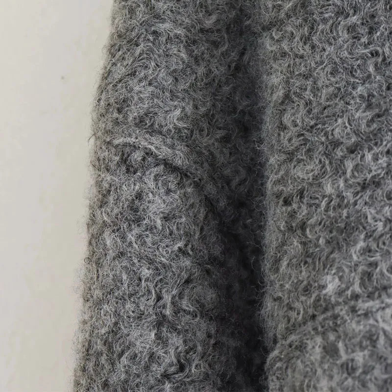 Athena Classic jacket