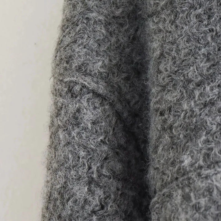 Athena Classic jacket